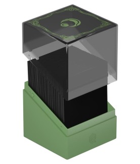Deckbox - Magic The Gathering - Boulder 100+ - Elfen