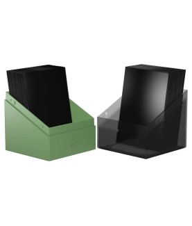 Deckbox - Magic The Gathering - Boulder 100+ - Elfen