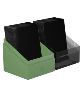 Deckbox - Magic The Gathering - Boulder 100+ - Elfen