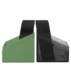 Deckbox - Magic The Gathering - Boulder 100+ - Elfen