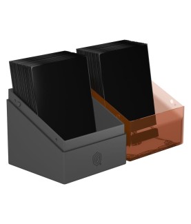 Deckbox - Magic The Gathering - Boulder 100+ - Boggarts