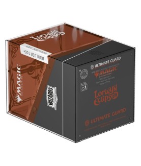 Deckbox - Magic The Gathering - Boulder 100+ - Boggarts