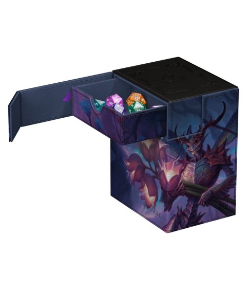 Deckbox - Magic The Gathering - Bitterblüten-Überbringer
