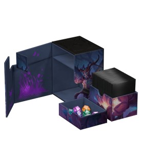 Deckbox - Magic The Gathering - Bitterblüten-Überbringer