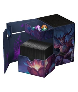 Deckbox - Magic The Gathering - Bitterblüten-Überbringer