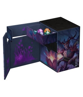 Deckbox - Magic The Gathering - Bitterblüten-Überbringer