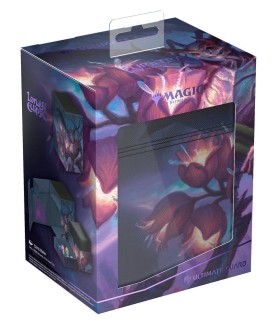 Deckbox - Magic The Gathering - Bitterblüten-Überbringer