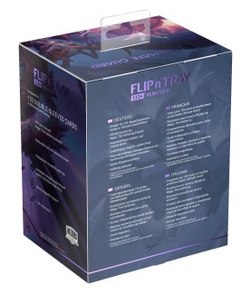 Deckbox - Magic The Gathering - Bitterblüten-Überbringer