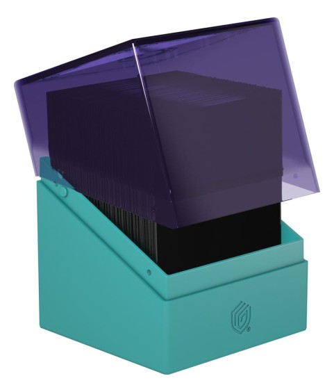 Deckbox - Magic The Gathering - Boulder 100+ - Feen