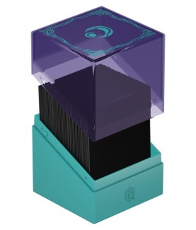 Deckbox - Magic The Gathering - Boulder 100+ - Feen