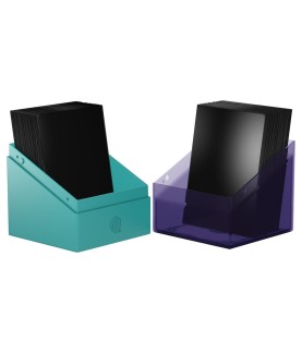 Deckbox - Magic The Gathering - Boulder 100+ - Feen