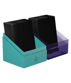 Deckbox - Magic The Gathering - Boulder 100+ - Feen