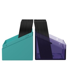 Deckbox - Magic The Gathering - Boulder 100+ - Feen