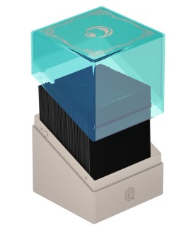 Deckbox - Magic The Gathering - Boulder 100+ - Merrow