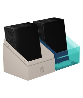 Deckbox - Magic The Gathering - Boulder 100+ - Merrow