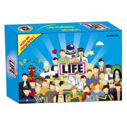 Jeu de cartes - Smile Life