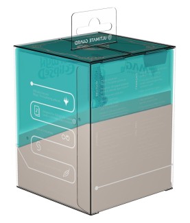 Deckbox - Magic The Gathering - Boulder 100+ - Merrow