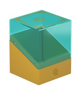 Deckbox - Magic The...