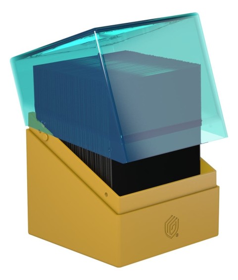 Deckbox - Magic The Gathering - Boulder 100+ - Wandelwicht