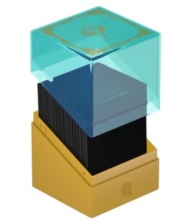 Deckbox - Magic The Gathering - Boulder 100+ - Wandelwicht