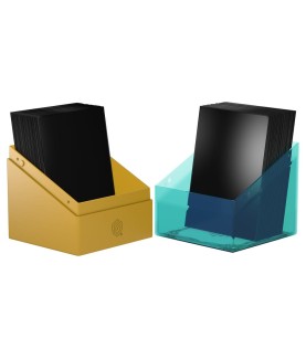 Deckbox - Magic The Gathering - Boulder 100+ - Wandelwicht