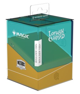 Deckbox - Magic The Gathering - Boulder 100+ - Wandelwicht