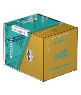 Deckbox - Magic The Gathering - Boulder 100+ - Wandelwicht