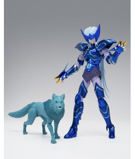 Epsilon Alioth Fenrir -...