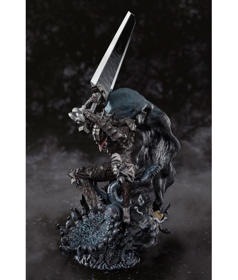 Figurine articulée - Figuart Zéro - Berserk - Guts