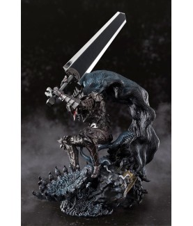 Action Figure - Figuart Zero - Berserk - Guts