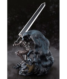 Action Figure - Figuart Zero - Berserk - Guts