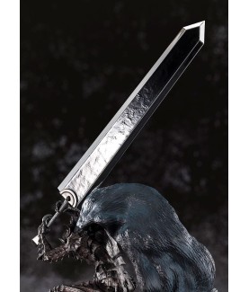 Action Figure - Figuart Zero - Berserk - Guts