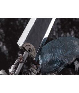 Action Figure - Figuart Zero - Berserk - Guts