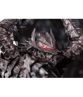 Action Figure - Figuart Zero - Berserk - Guts