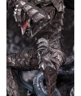 Action Figure - Figuart Zero - Berserk - Guts