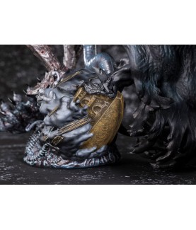 Action Figure - Figuart Zero - Berserk - Guts