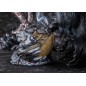 Gelenkfigur - Figuart Zero - Berserk - Guts