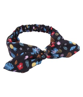 Accessoire Cheveux - Lilo & Stitch - Stitch