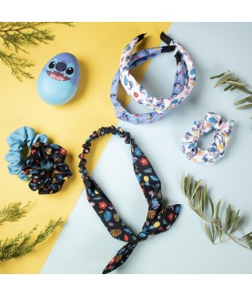 Accessoire Cheveux - Lilo & Stitch - Stitch
