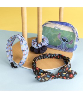 Accessoire Cheveux - Lilo & Stitch - Stitch