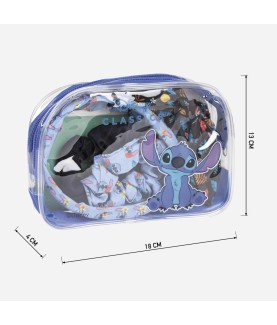 Accessoire Cheveux - Lilo & Stitch - Stitch