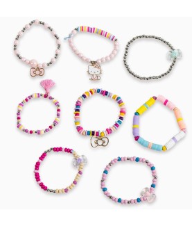 Hair accessory - Sanrio - Hello Kitty