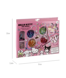 Hair accessory - Sanrio - Hello Kitty