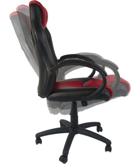 Gamingstuhl - Drakkar