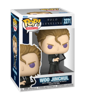 POP - POP Animation - Solo...