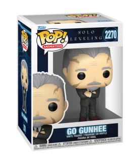 POP - POP Animation - Solo...