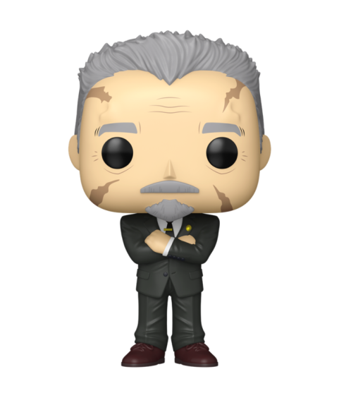 POP - POP Animation - Solo Leveling - 2270 - Go Gunhee