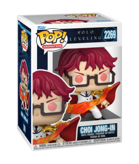 POP - POP Animation - Solo...