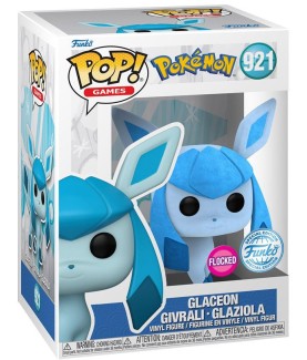 POP - POP Games - Pokemon -...