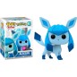 POP - POP Games - Pokemon - 921 - Flocked - Givrali
